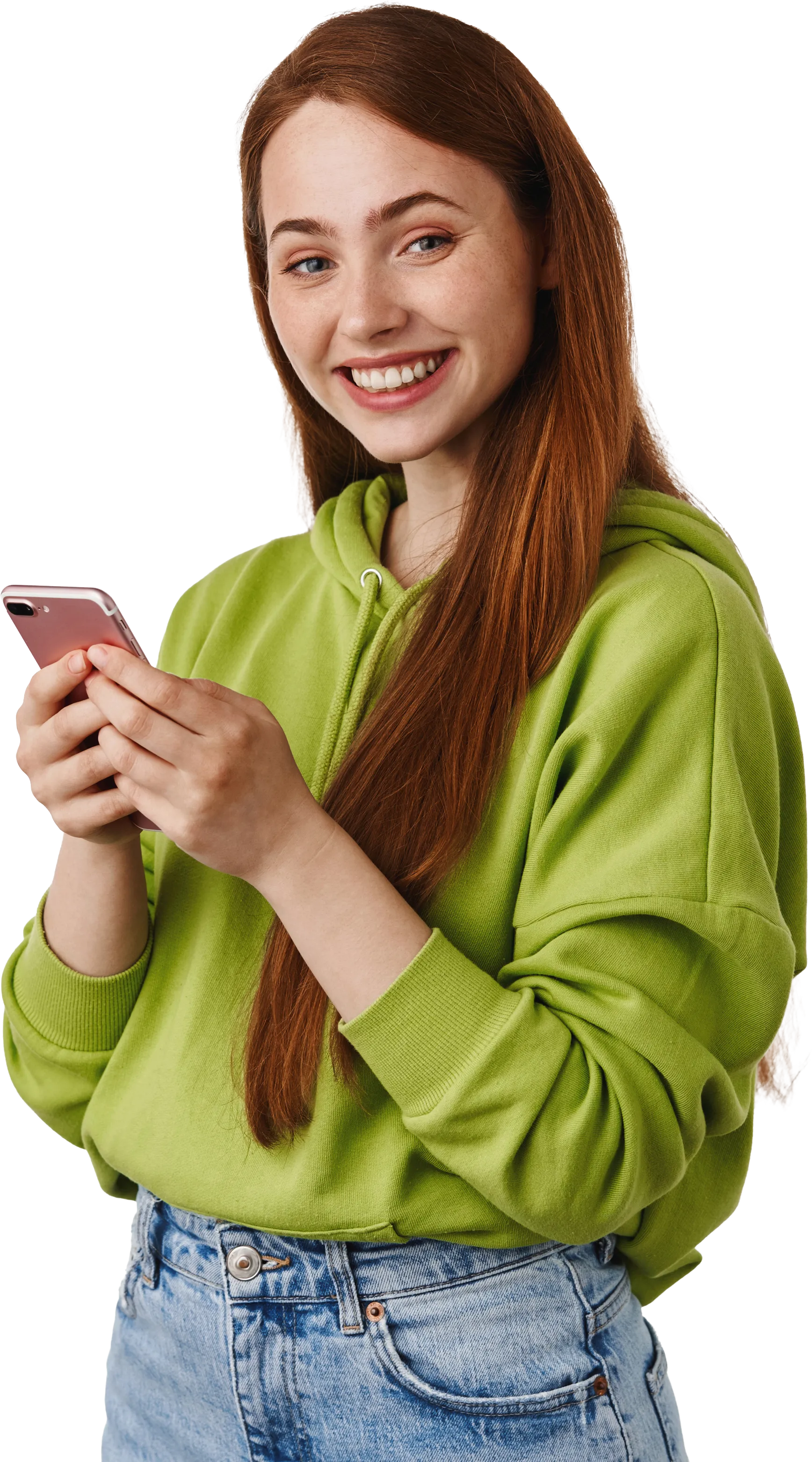 WhatsApp chat